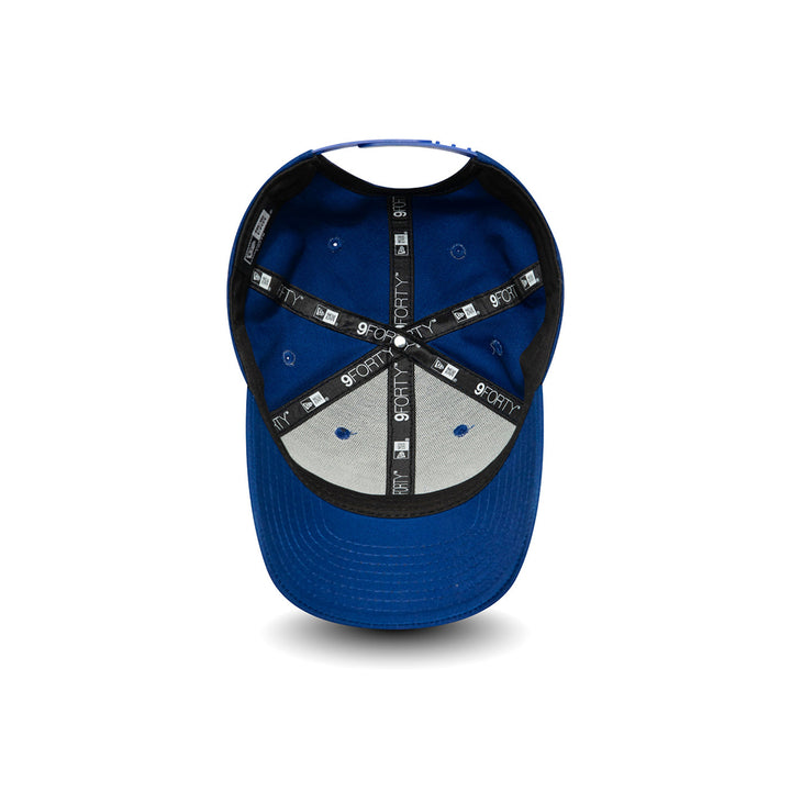 New Era หมวกรุ่น Chelsea EMEA Team Sport Kids Calming Blue 9Forty Cap
