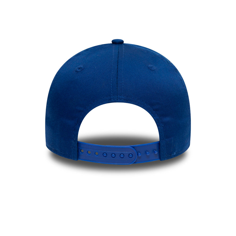 New Era หมวกรุ่น Chelsea EMEA Team Sport Kids Calming Blue 9Forty Cap