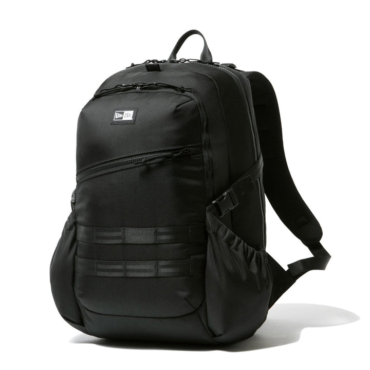 NEW ERA BLACK 33L URBAN BACKPACK