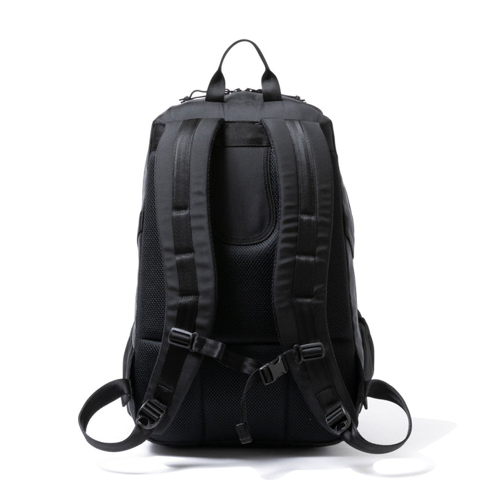 NEW ERA BLACK 33L URBAN BACKPACK