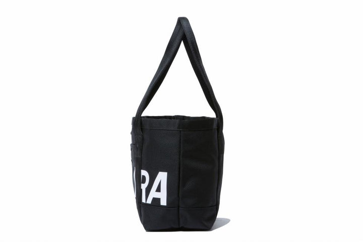 NEW ERA TOTE BAG PRINT BLACK/ WHITE