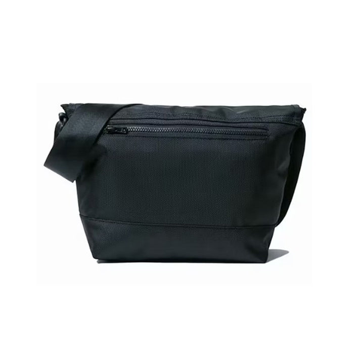 NEW ERA BLACK 9L SHOULDER BAG