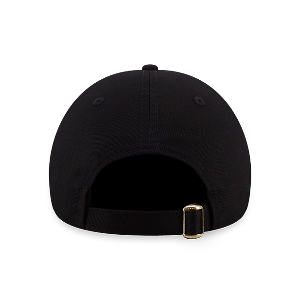New Era หมวกรุ่น New York Yankees Black 9FORTY Cap