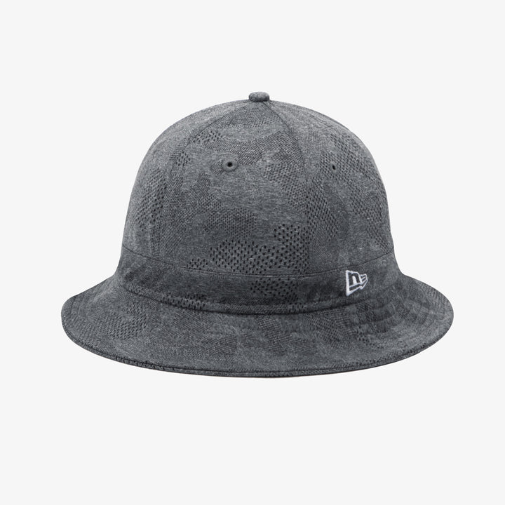 NEW ERA EXPLORER ENGINEERED PLUS BLACK EXPLORER CAP