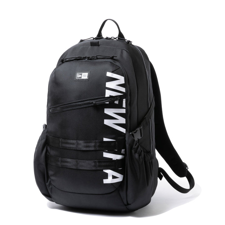 NEW ERA BLACK 33L URBAN BACKPACK