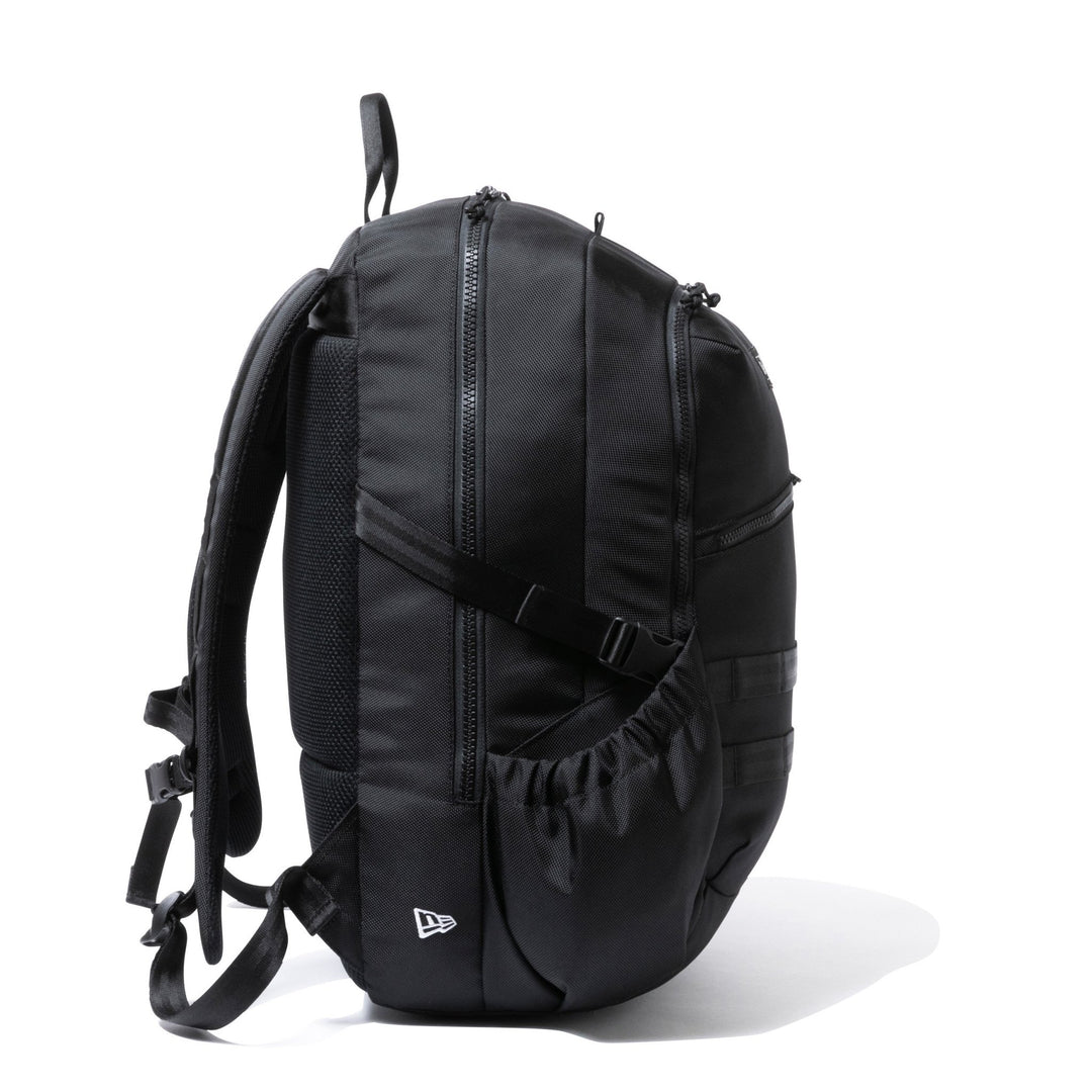 NEW ERA BLACK 33L URBAN BACKPACK