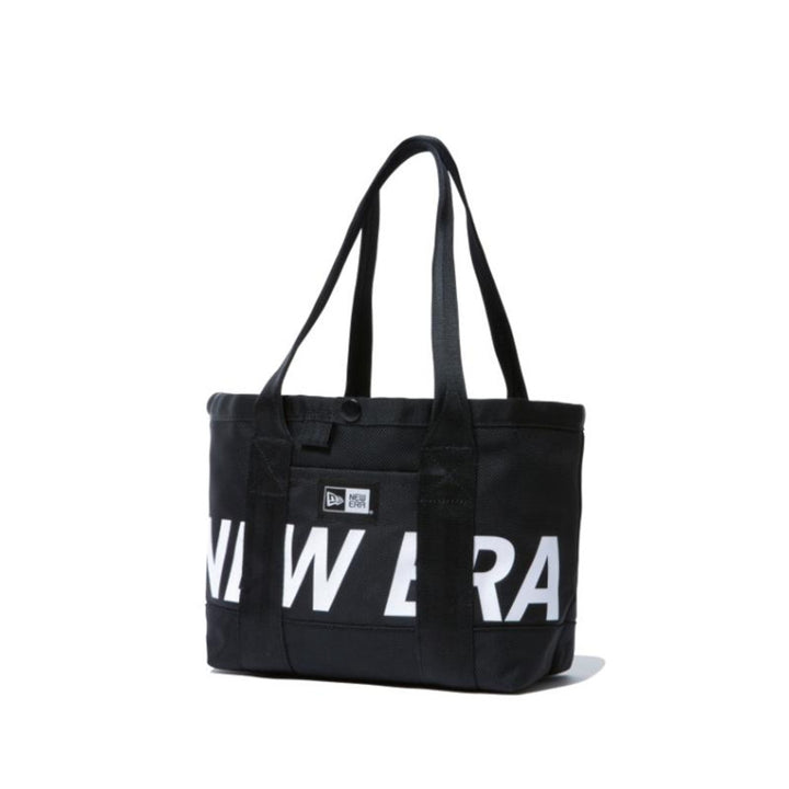 New Era กระเป๋ารุ่น New Era Black 6L Tote Bag Mini
