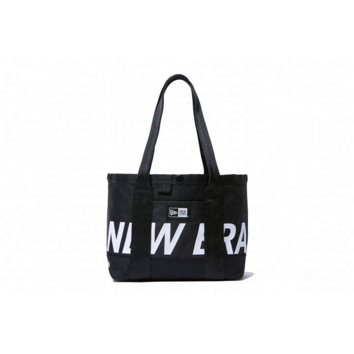 New Era กระเป๋ารุ่น New Era Black 6L Tote Bag Mini