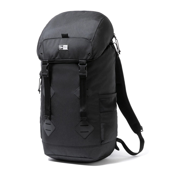 NEW ERA BLACK 35L RUCKSACK BAG