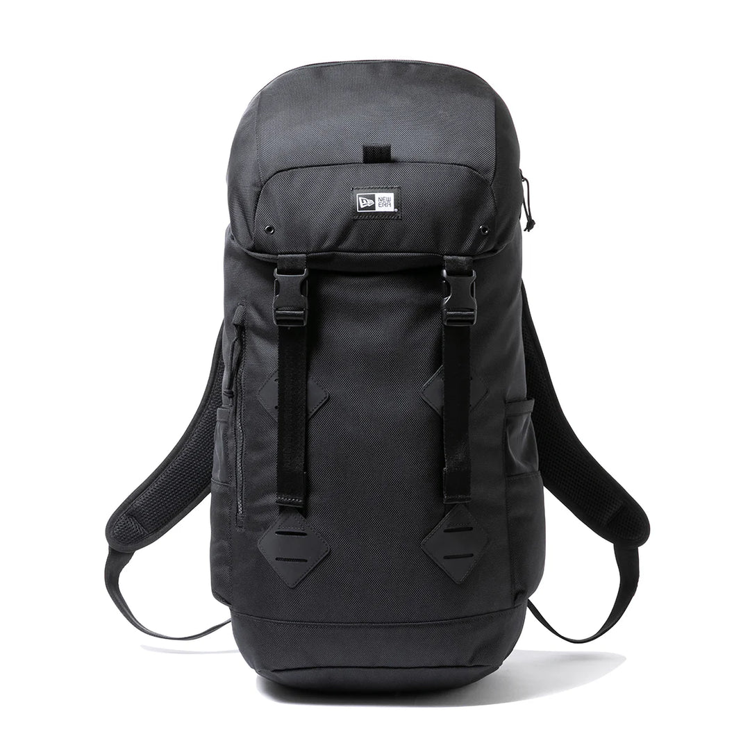 NEW ERA BLACK 35L RUCKSACK BAG
