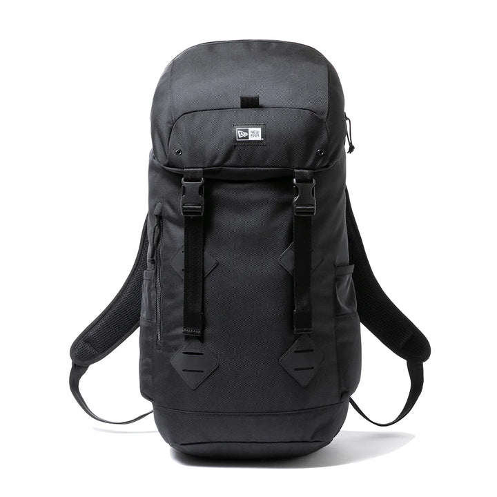 NEW ERA BLACK 35L RUCKSACK BAG