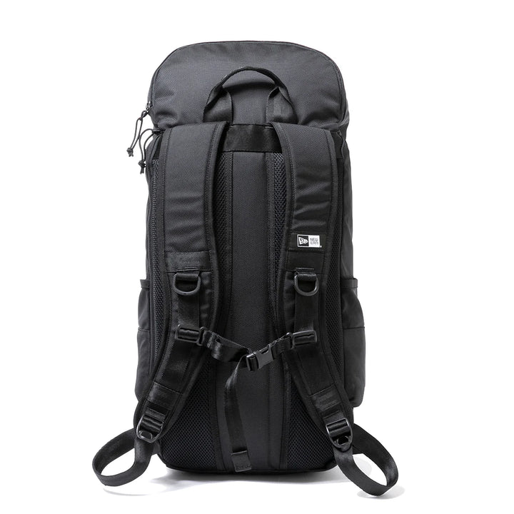 NEW ERA BLACK 35L RUCKSACK BAG