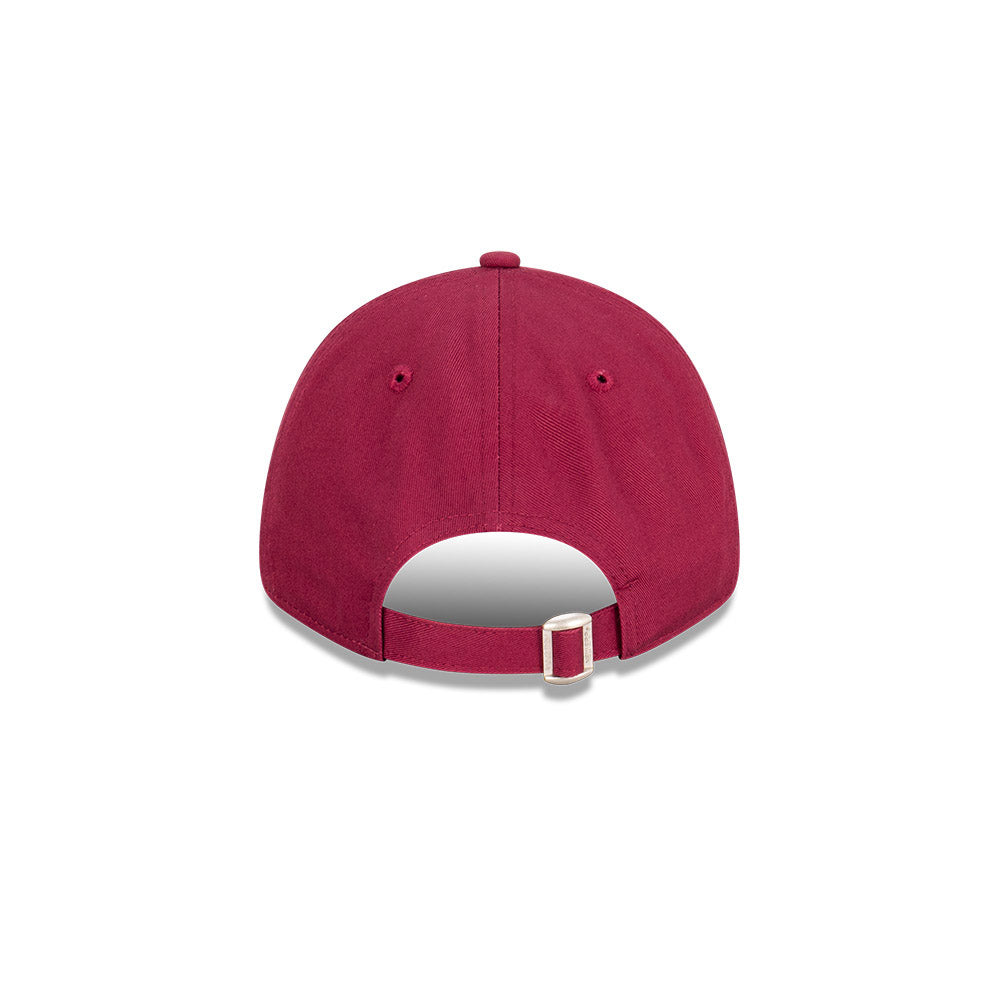 หมวกแก๊ป New Era รุ่น New York Yankees Flawless Seasonal Stone Cardinal 9Forty Cap