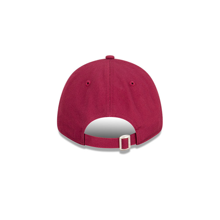 หมวกแก๊ป New Era รุ่น New York Yankees Flawless Seasonal Stone Cardinal 9Forty Cap