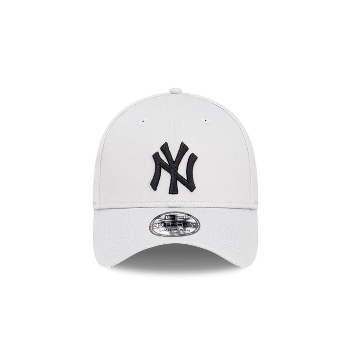 หมวกแก๊ป New Era รุ่น New York Yankees Storm Gray 39Thirty Cap