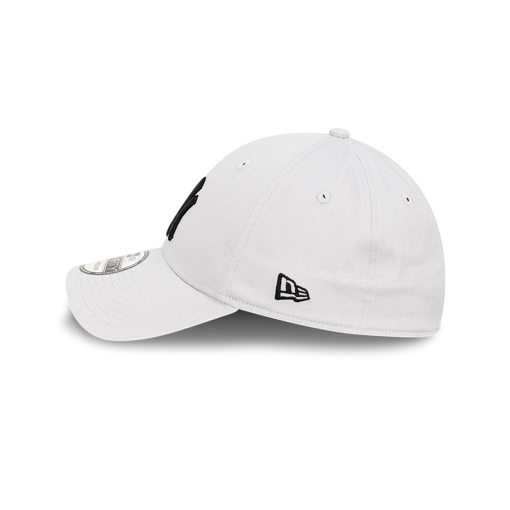 หมวกแก๊ป New Era รุ่น New York Yankees Storm Gray 39Thirty Cap