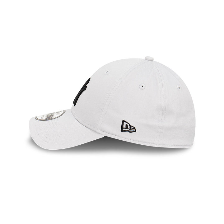 หมวกแก๊ป New Era รุ่น New York Yankees Storm Gray 39Thirty Cap