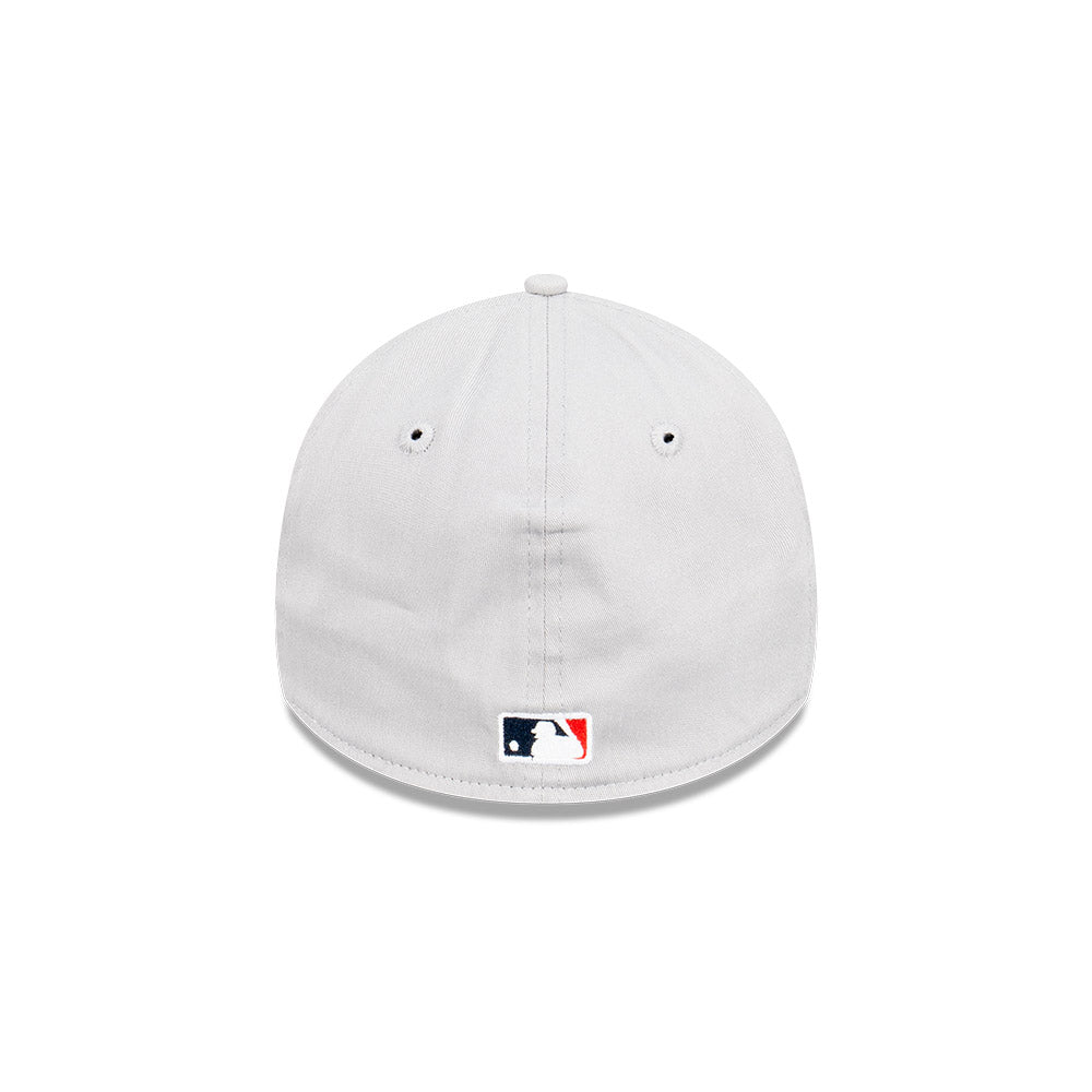 หมวกแก๊ป New Era รุ่น New York Yankees Storm Gray 39Thirty Cap
