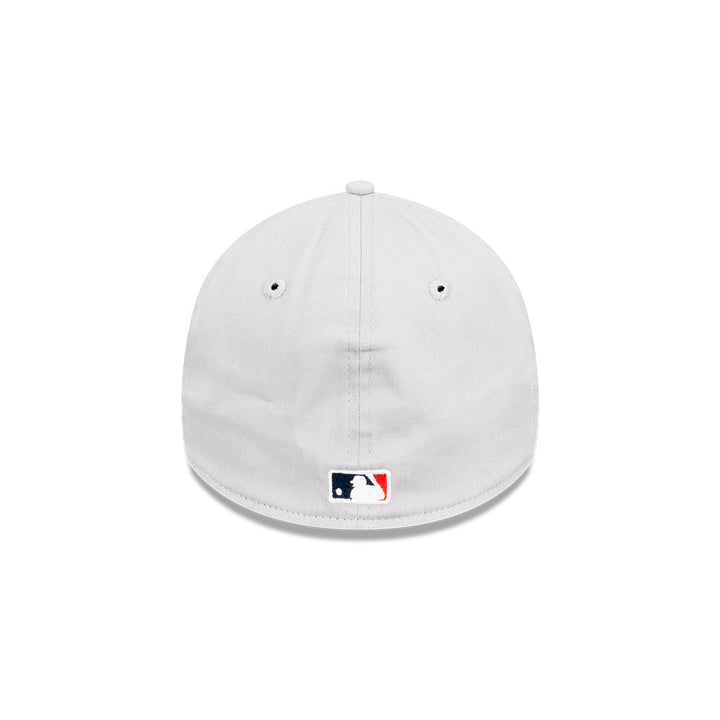 หมวกแก๊ป New Era รุ่น New York Yankees Storm Gray 39Thirty Cap