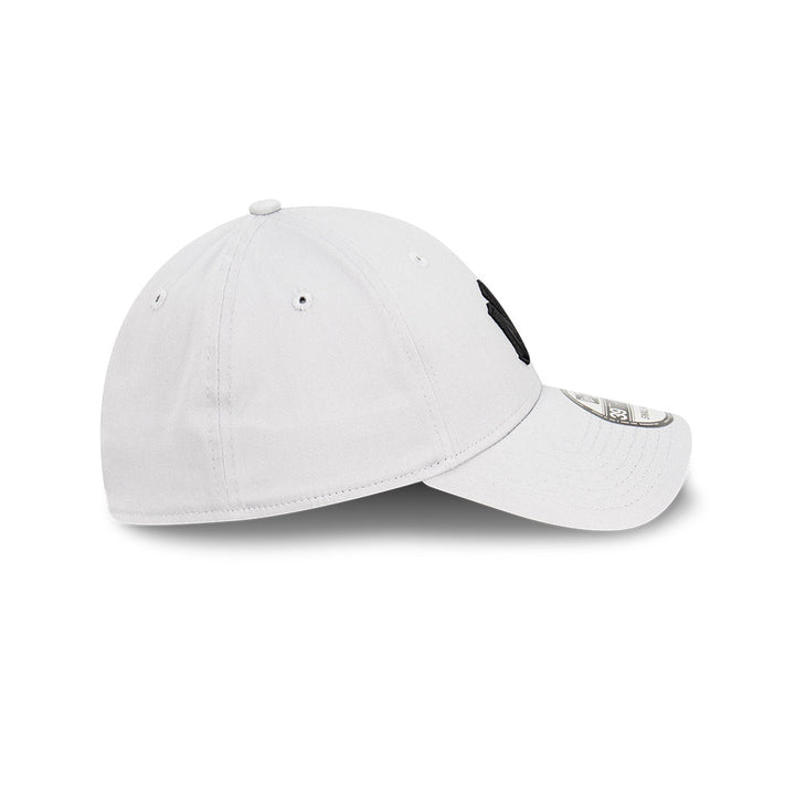 หมวกแก๊ป New Era รุ่น New York Yankees Storm Gray 39Thirty Cap