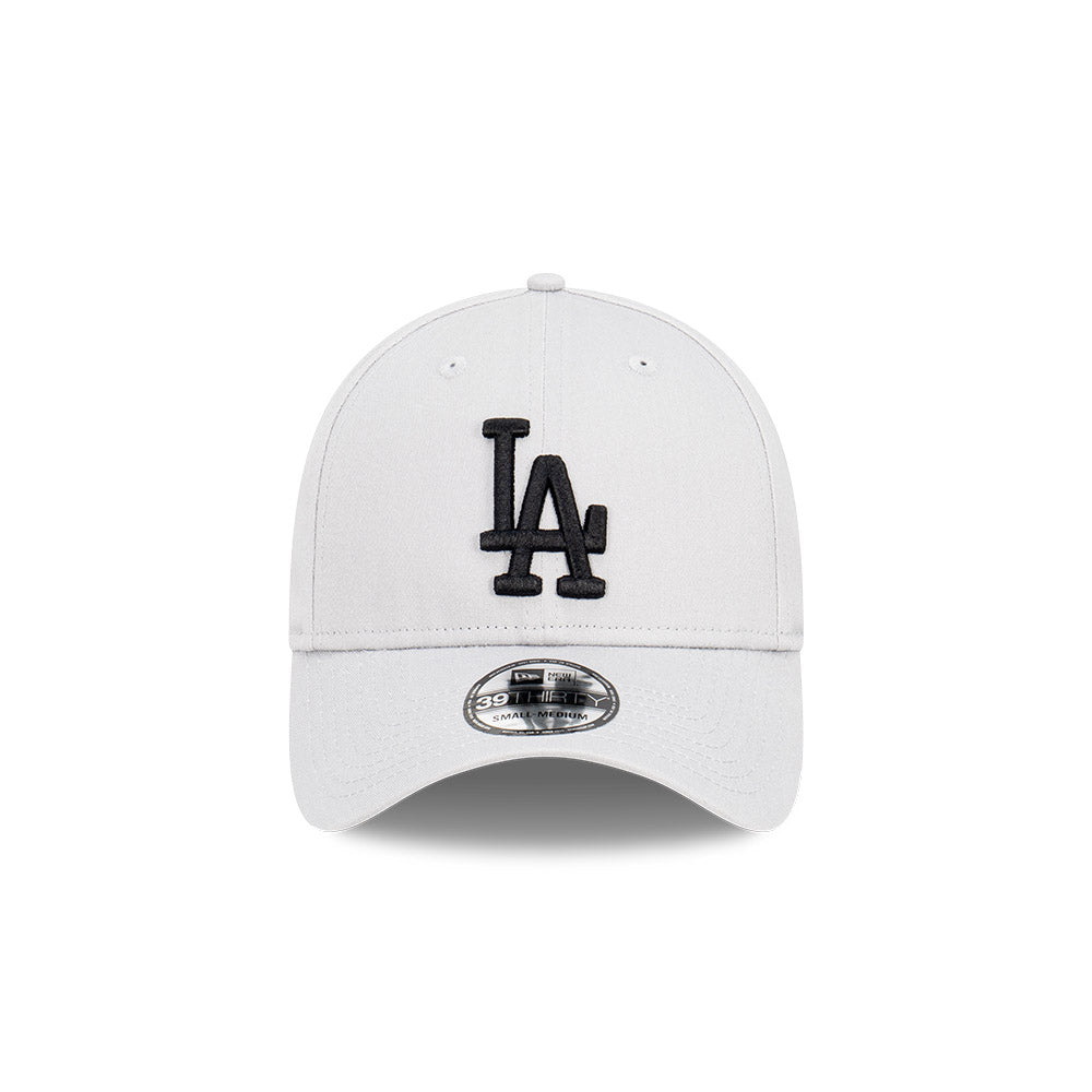 หมวกแก๊ป New Era รุ่น Los Angeles Dodgers Storm Gray 39Thirty Cap