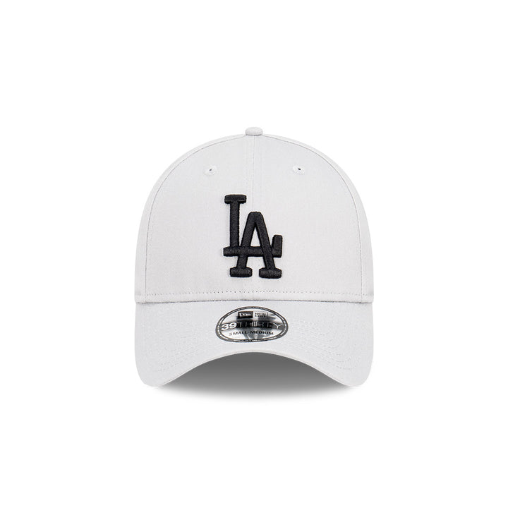หมวกแก๊ป New Era รุ่น Los Angeles Dodgers Storm Gray 39Thirty Cap