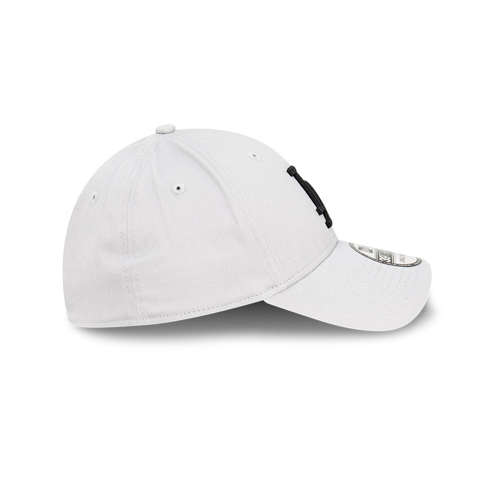 หมวกแก๊ป New Era รุ่น Los Angeles Dodgers Storm Gray 39Thirty Cap