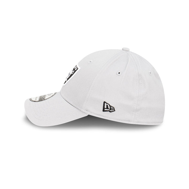 หมวกแก๊ป New Era รุ่น Las Vegas Raiders Storm Gray 39Thirty Cap