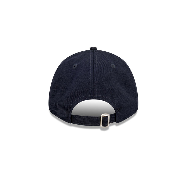 New Era หมวกรุ่น New York Yankees Premium Felt Navy 9Forty Cap