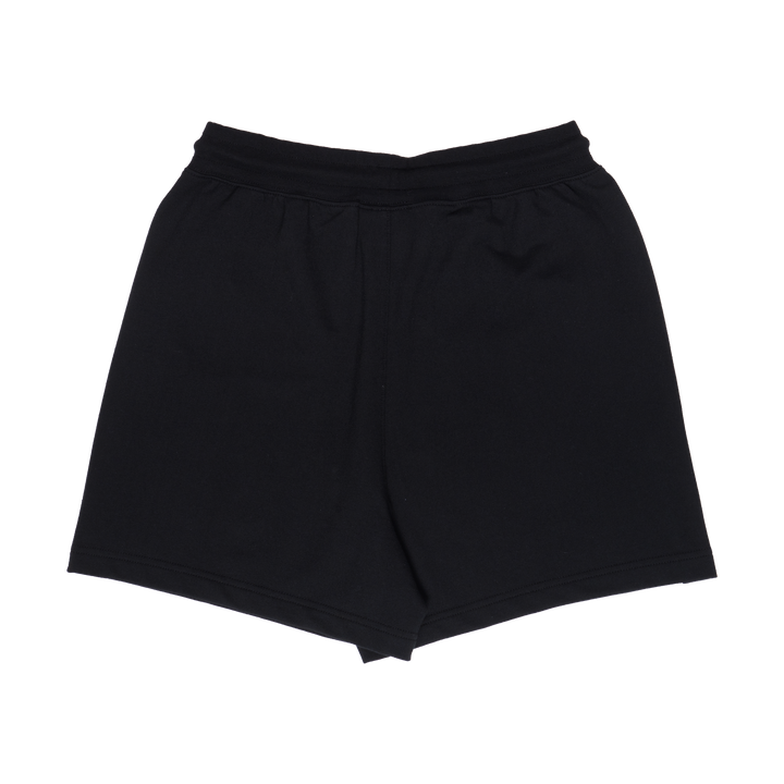 New Era กางเกงขาสั้นรุ่น New York Yankees Mlb Women Black Women Shorts