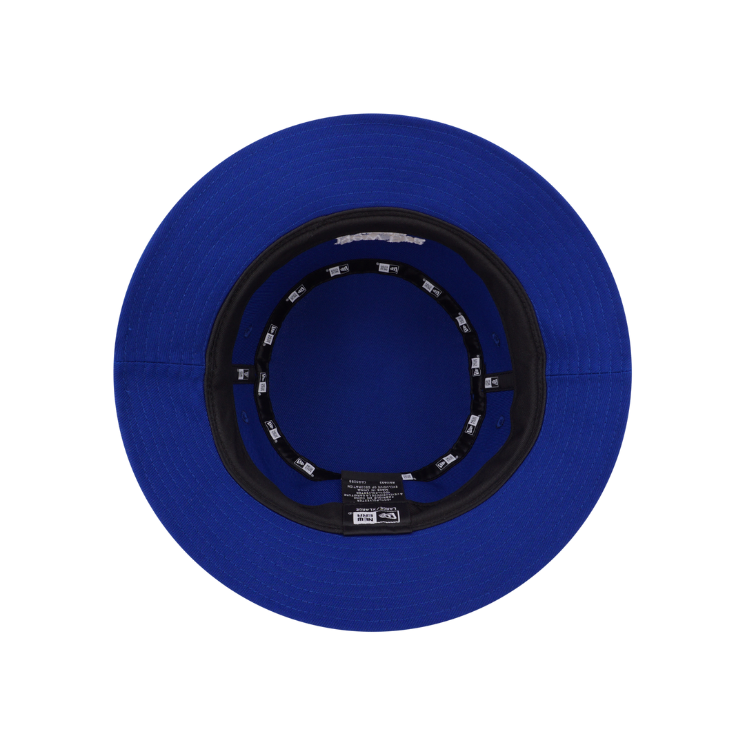 หมวก BUCKET REPREVE BLUE