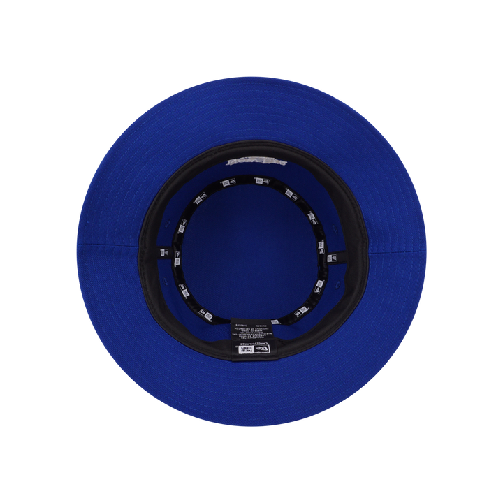 หมวก BUCKET REPREVE BLUE