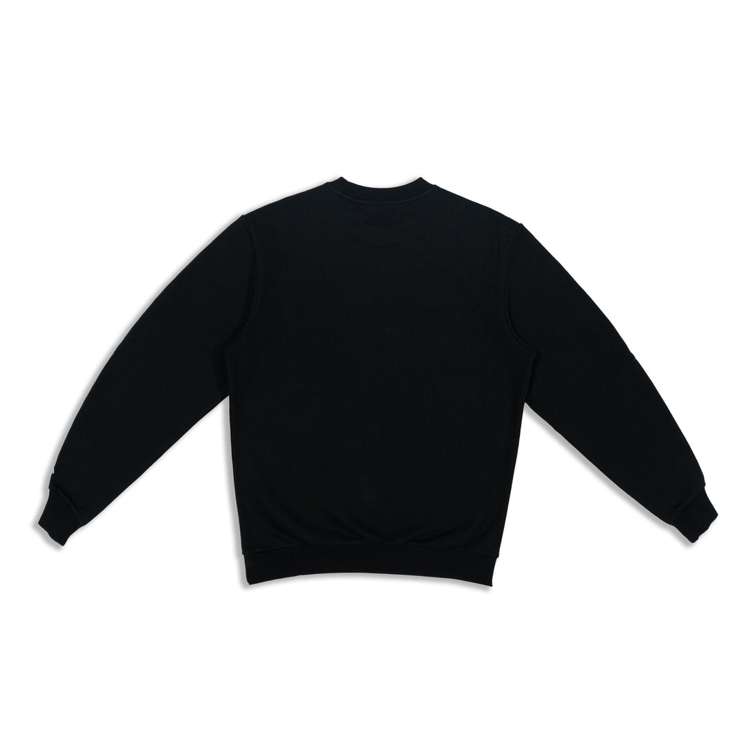 เสื้อสเวตเตอร์ SWEATSHIRT NEW YORK YANKEES BLACK