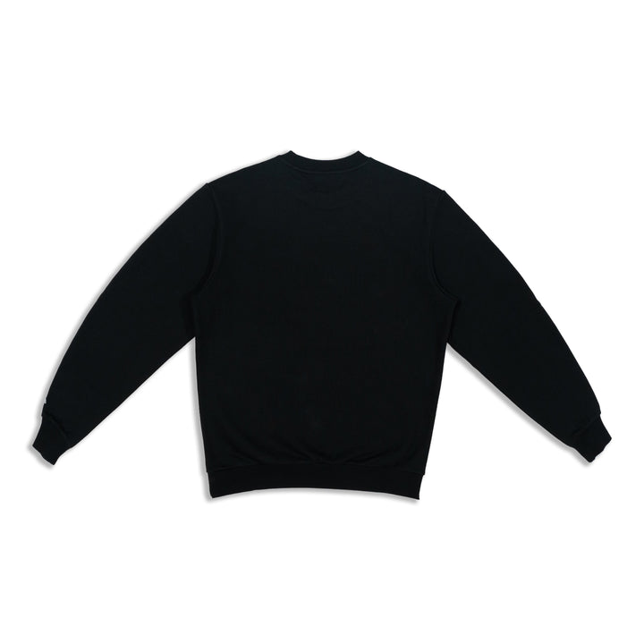 เสื้อสเวตเตอร์ SWEATSHIRT NEW YORK YANKEES BLACK