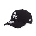 LOS ANGELES DODGERS BLACK& WHITE 9FORTY CAP