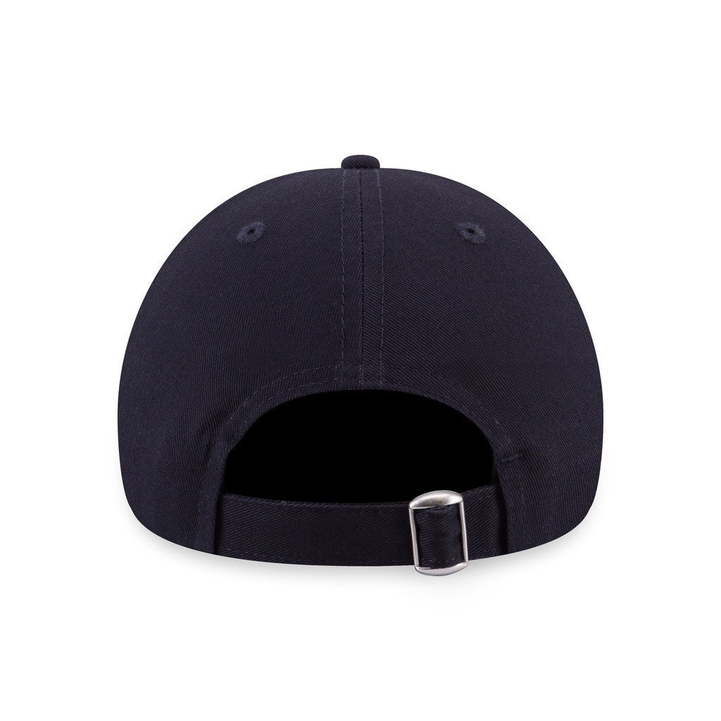 New Era หมวกรุ่น New York Yankees Navy And Black 9Forty Cap