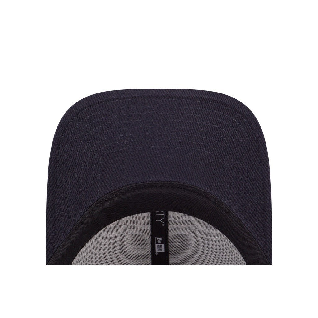 New Era หมวกรุ่น New York Yankees Navy And Black 9Forty Cap
