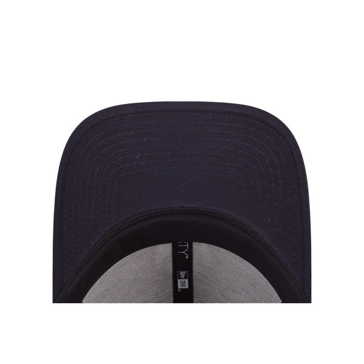 New Era หมวกรุ่น New York Yankees Navy And Black 9Forty Cap