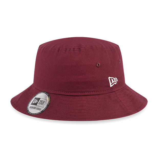 New Era หมวกรุ่น New Era League Essential Bucket 01 Cap
