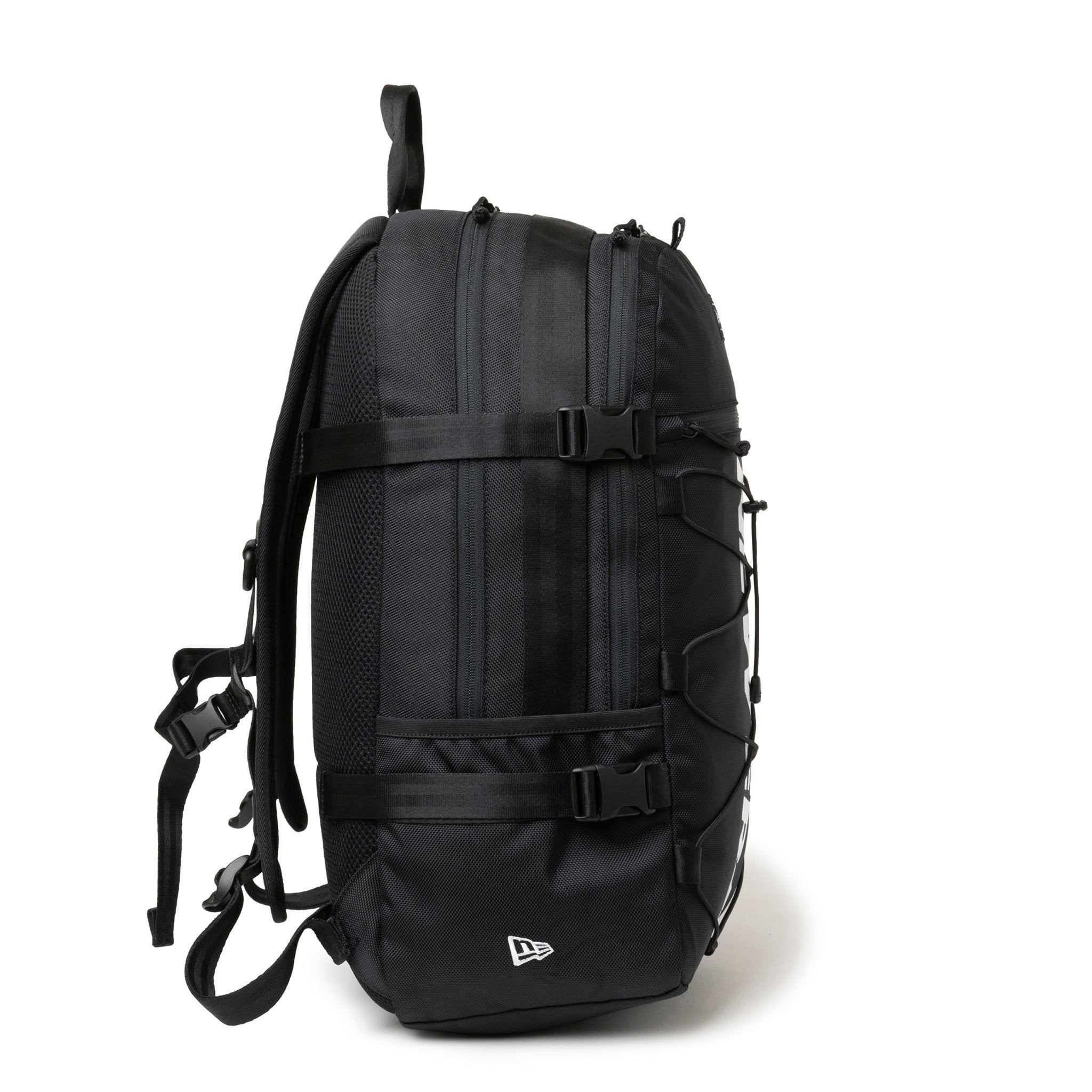 【美品】NEW ERA × F.C.R.B. Carrier Pack 35L ニューエラ公式】New Era Products | Carrier Pack - YouTube