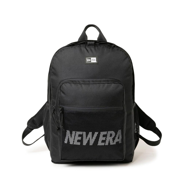 กระเป๋า NEW ERA CAMPUS PACK NE LOGO BLACK