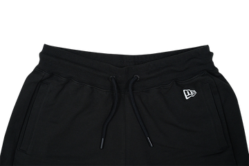 กางเกงขาสั้น WOMAN SHORTS FLORAL BLACK