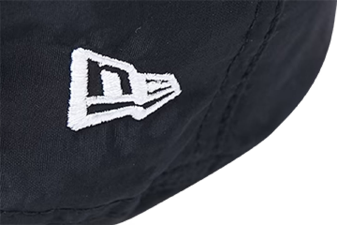 กระเป๋า NEW ERA DRAWSTRING SHOULDER BLACK BAG