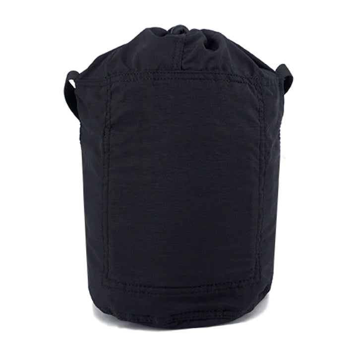 กระเป๋า NEW ERA DRAWSTRING SHOULDER BLACK BAG