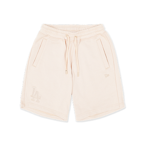 กางเกงขาสั้น SHORTS COLOR ERA LOS ANGELES DODGERS OAT MILK