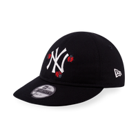 NEW YORK YANKEES KIDS MLB OUTDOOR BLACK MY1ST CAP 13956936