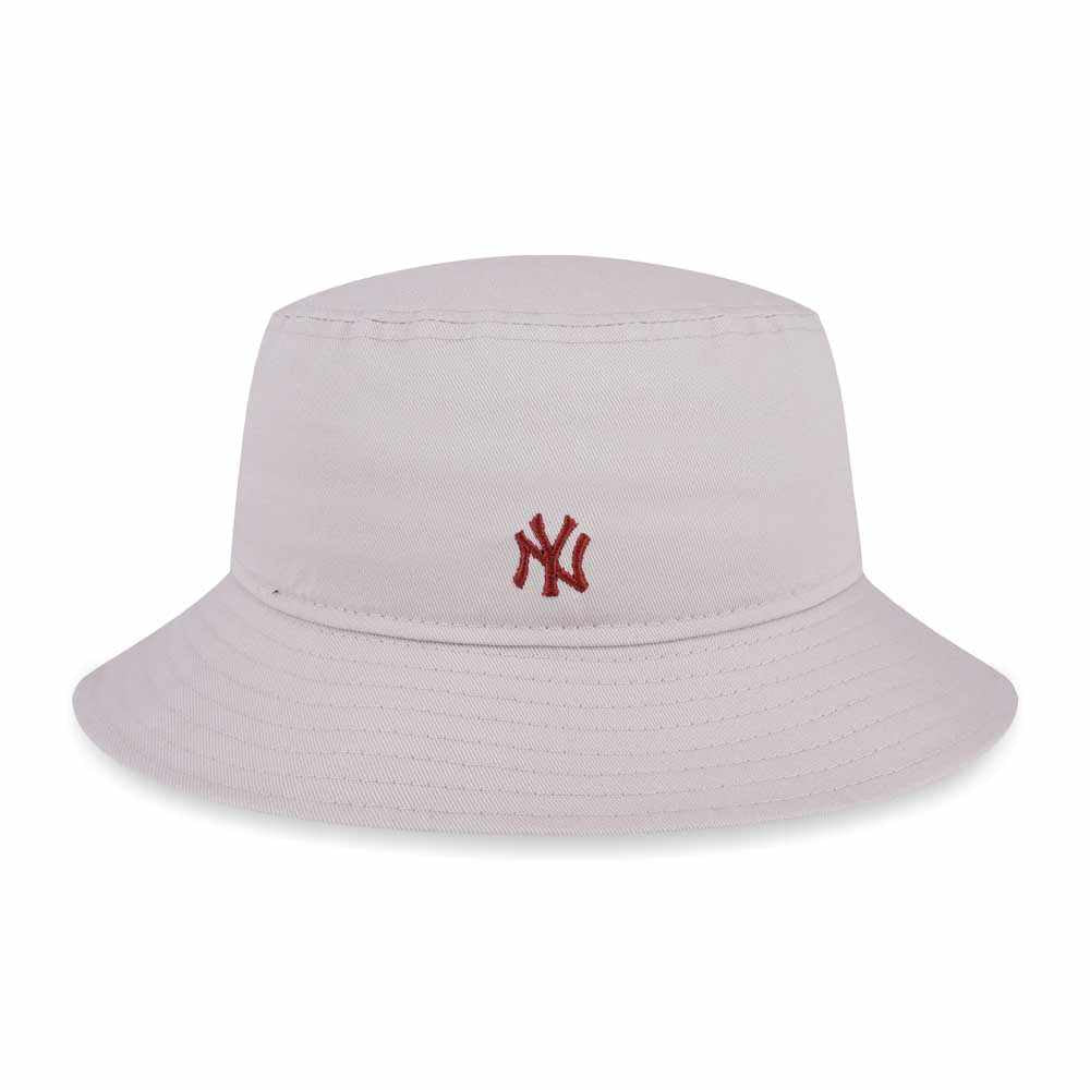 NEW YORK YANKEES WILD FLORAL STONE BUCKET