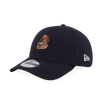 NEW ERA WILD ADVENTURE CARTOON BEAR NAVY 9FORTY CAP 13956964