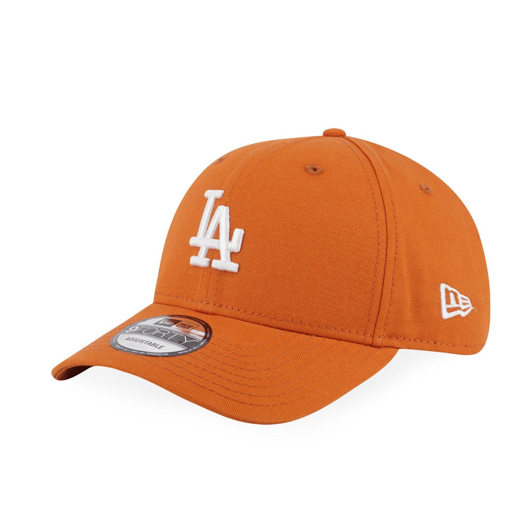 LOS ANGELES DODGERS COLOR STORY FIGHT ORANGE 9FORTY CAP