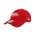BOSTON RED SOX - BOSOX - SPEECH BUBBLES SCARLET 9TWENTY CAP 13956998